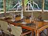 Sibuya Forest Camp - Dining 